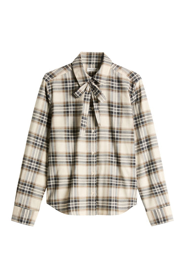 Woven Blouses, LSL, Y/D Checks · Fashion Cloud 503f75e2