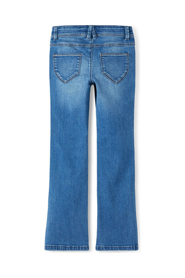 NKFPOLLY SKINNY BOOT JEANS 1142-AU NOOS · Fashion Cloud 575556ba