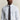 Chemise en coton Oxford regular classique à rayures · Fashion Cloud 58727f3c