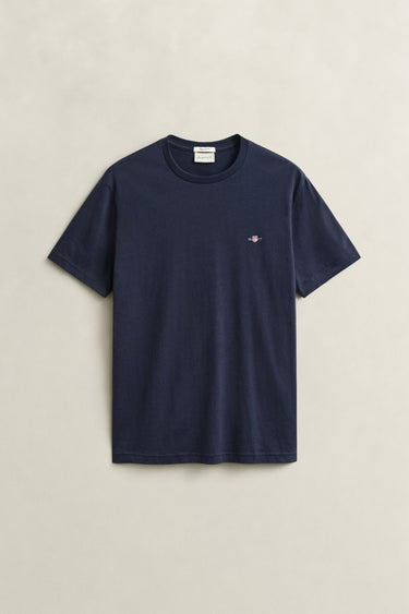T-shirt avec écusson · Fashion Cloud 5989956d