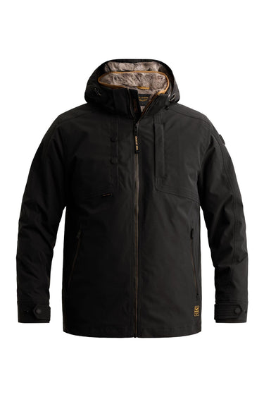 Semi long jacket SNOWPACK Otto · Fashion Cloud 59febde5