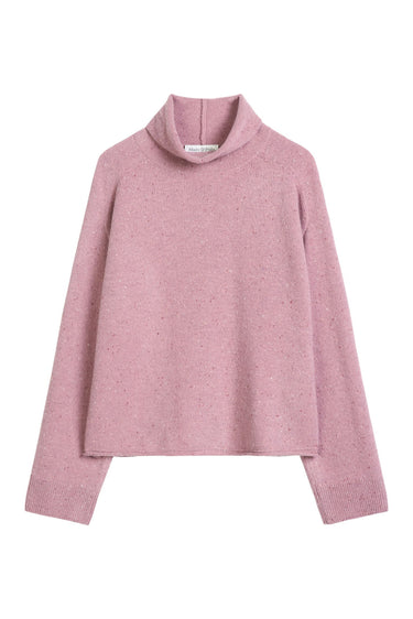 Pullovers, LSL, Stand-Up Collar · Fashion Cloud 5ad91a99