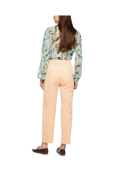 Pantalon à enfiler RANCHI coupe décontractée · Fashion Cloud 5b42b026