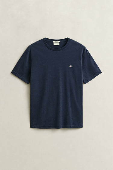 T-shirt avec écusson · Fashion Cloud 5b43baa0