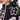 Cardigan sportif à motif floral · Fashion Cloud 5ba9c42e