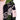 Cardigan sportif à motif floral · Fashion Cloud 5ba9c44b