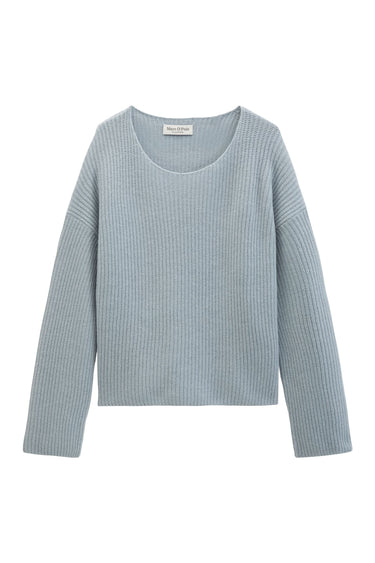 Pullovers, LSL, Boat-Neck · Fashion Cloud 5e096853