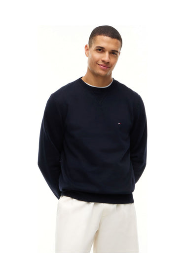 ESSENTIAL FLEECE CREWNECK · Fashion Cloud 6010de19