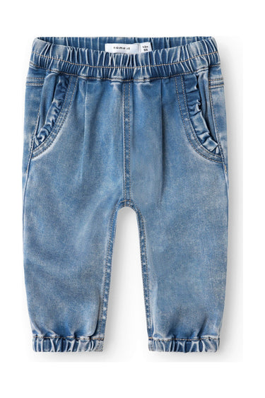 NBFROSE R FRILL JEANS 1550-TO NOOS · Fashion Cloud 6383fbaa