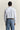 Chemise en coton Oxford regular classique à rayures · Fashion Cloud 648f2099