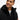 DETACHABLE HOODED BRANDED PUFFER · Fashion Cloud 687c9add