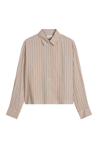 Woven Blouses Longsleeve · Fashion Cloud 6b5f1041