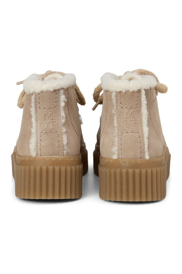 Leather Lace Up Shoes · Fashion Cloud 6d6d9230