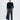 SLMTRAY LS KNIT MERINO CABLE CREW NOOS · Fashion Cloud 6f9d0da1
