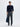 SLMTRAY LS KNIT MERINO CABLE CREW NOOS · Fashion Cloud 6f9d0da1