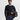 Pull col rond en coton · Fashion Cloud 70db3bd1