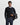 Pull col rond en coton · Fashion Cloud 70db3bd1