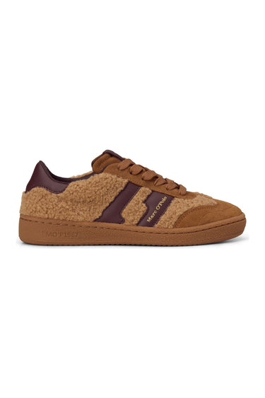 Textile Sneakers · Fashion Cloud 750951df
