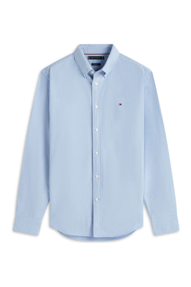 SOLID HERITAGE OXFORD RF SHIRT · Fashion Cloud 75e77abf