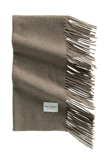Scarf, Fringes Long Side · Fashion Cloud 77209ec1