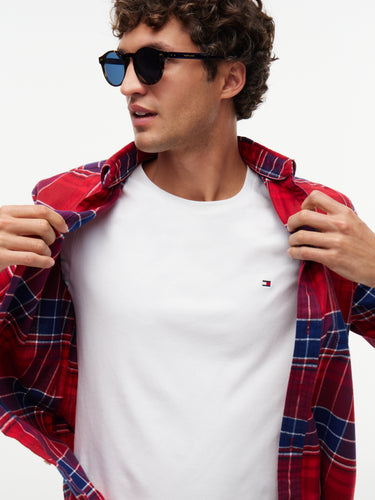 SOFT TOUCH LIGHT INTERLOCK TEE · Fashion Cloud 778f9497