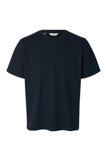 SLMATLAS SS O-NECK TEE NOOS · Fashion Cloud 81ebf33c