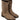 Leather Medium Boots · Fashion Cloud 862a2cd9
