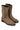 Leather Medium Boots · Fashion Cloud 862a2cd9
