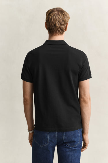 Polo regular classique · Fashion Cloud 8c6eaa40