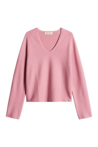 Knit Pullovers, LSL, V-Neck · Fashion Cloud 8d056968