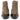 Leather Booties · Fashion Cloud 8e5048db