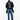 AOP FAIRISLE WOOL BLEND CREWNECK · Fashion Cloud 90770643