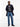AOP FAIRISLE WOOL BLEND CREWNECK · Fashion Cloud 90770643
