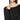 T-shirt avec détail chaîne · Fashion Cloud 914d8740
