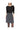 T-shirt avec détail chaîne · Fashion Cloud 914d8744