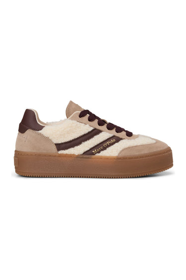 Textile Sneakers · Fashion Cloud 92aa82cc