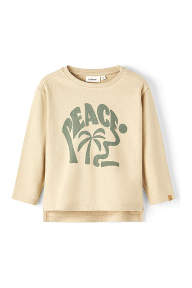 NMMNELO LS LOOSE TOP LIL · Fashion Cloud 9470983a