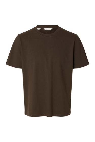 SLMATLAS SS O-NECK TEE NOOS · Fashion Cloud 94813b2e
