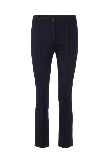 Pantalon 7/8 en fin jersey · Fashion Cloud 94bcdcbb