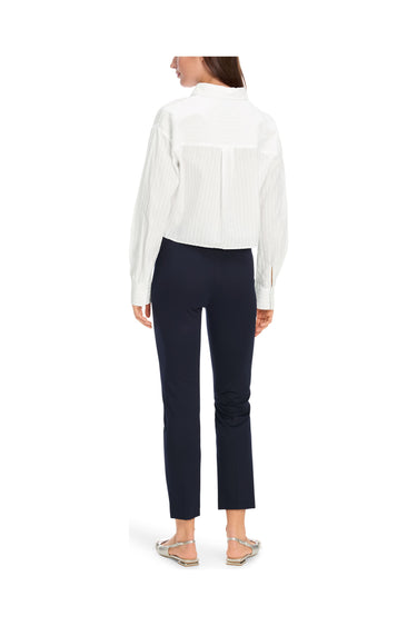 Pantalon 7/8 en fin jersey · Fashion Cloud 952f9a3b