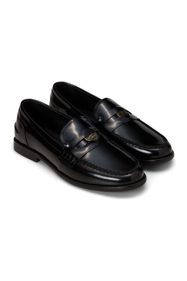 Leather Loafers · Fashion Cloud 9865b064