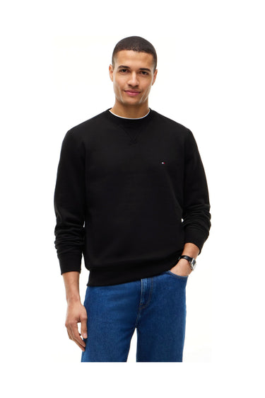 ESSENTIAL FLEECE CREWNECK · Fashion Cloud 9a453322
