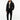TECH HEAT SEALED JACKET · Fashion Cloud 9ac3f815