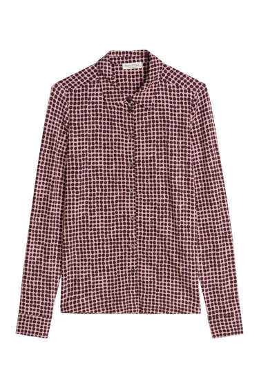 Jersey Blouse, Longsleeve · Fashion Cloud 9b859482