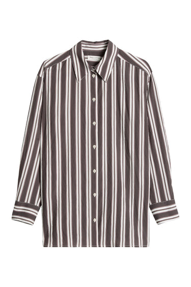 Woven Blouses, LSL, Y/D Stripes · Fashion Cloud 9e8f4be8