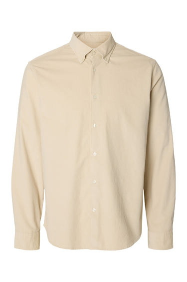 SLMREGCOLE DANNI CORD BD LS SHIRT NOOS · Fashion Cloud a1e810d8