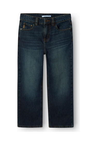 NKMRYAN STRAIGHT JEANS 3418-BE NOOS · Fashion Cloud a221e394