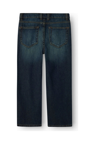 NKMRYAN STRAIGHT JEANS 3418-BE NOOS · Fashion Cloud a411e019