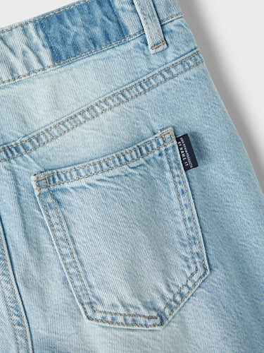 NKMBEN TAPERED JEANS 5511-OY NOOS · Fashion Cloud a4564a63