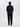 SLMCOLE-JAY MELANGE REG LS SHIRT NOOS · Fashion Cloud a4ee9c4b